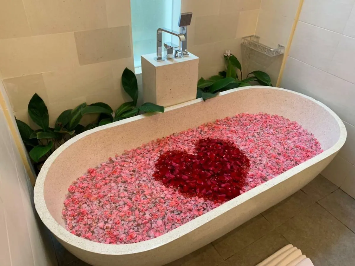 Sivart Villas Legian