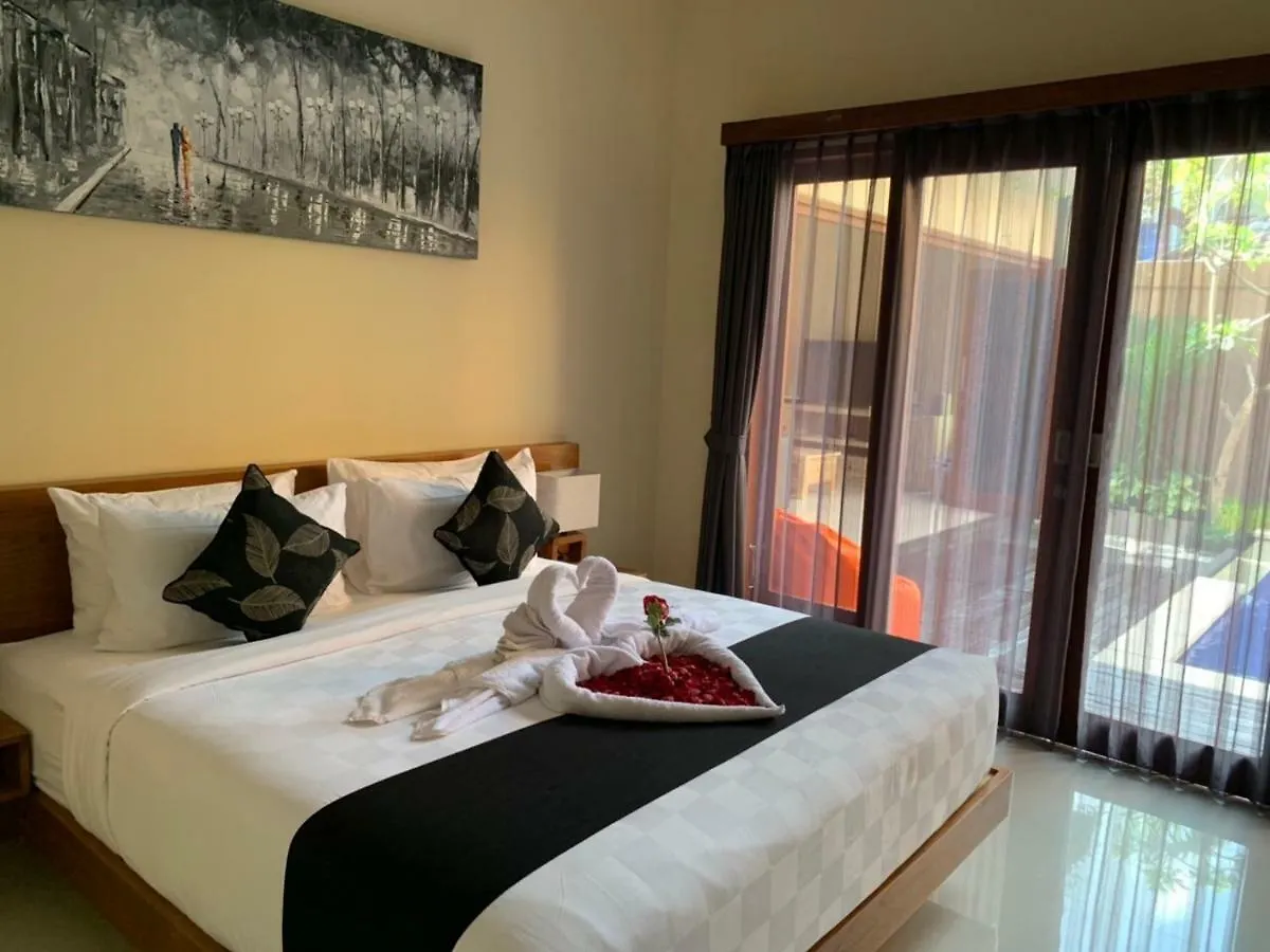 Sivart Villas Legian Indonesia