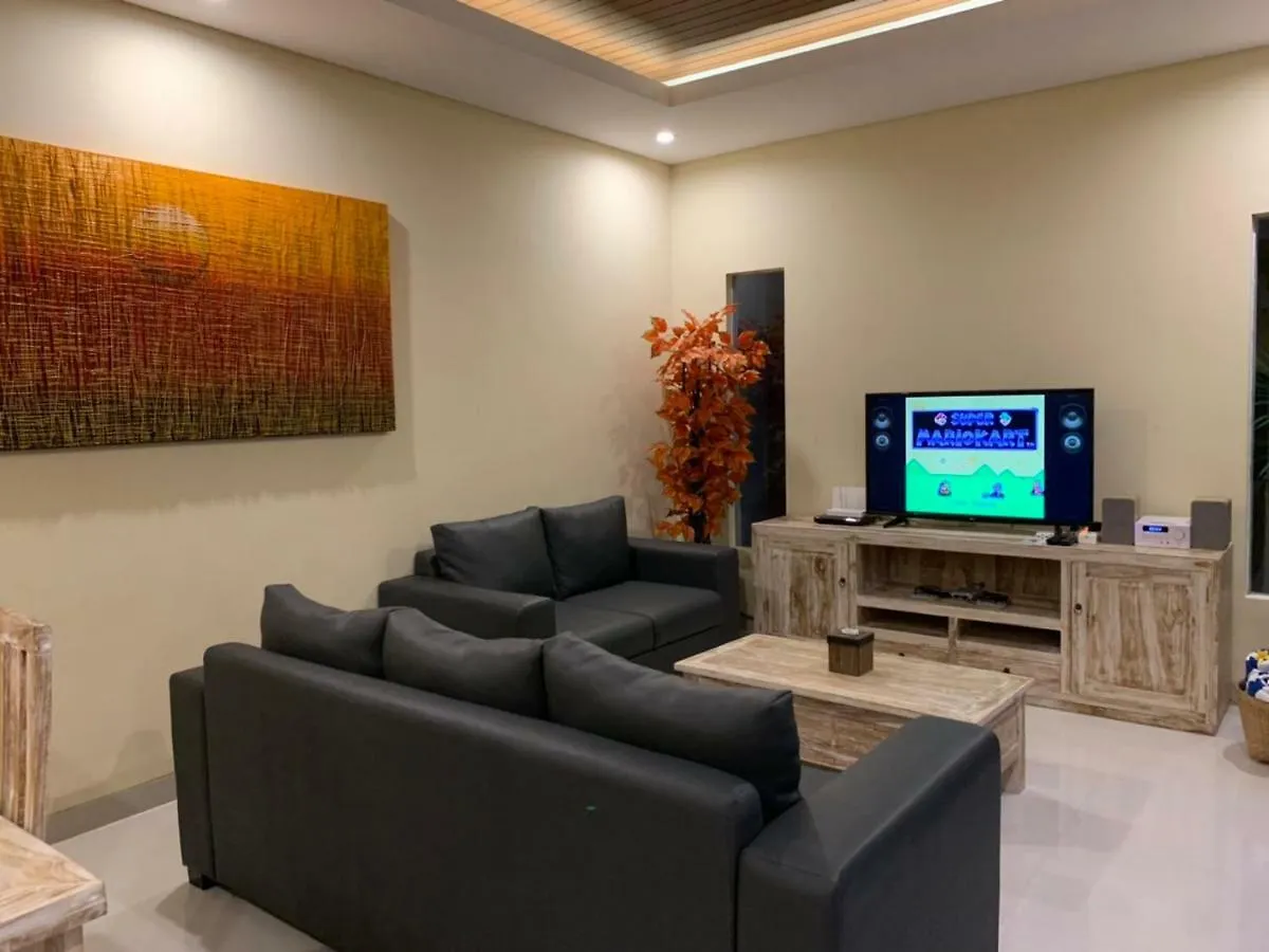 Sivart Villas Legian Legian (Bali)