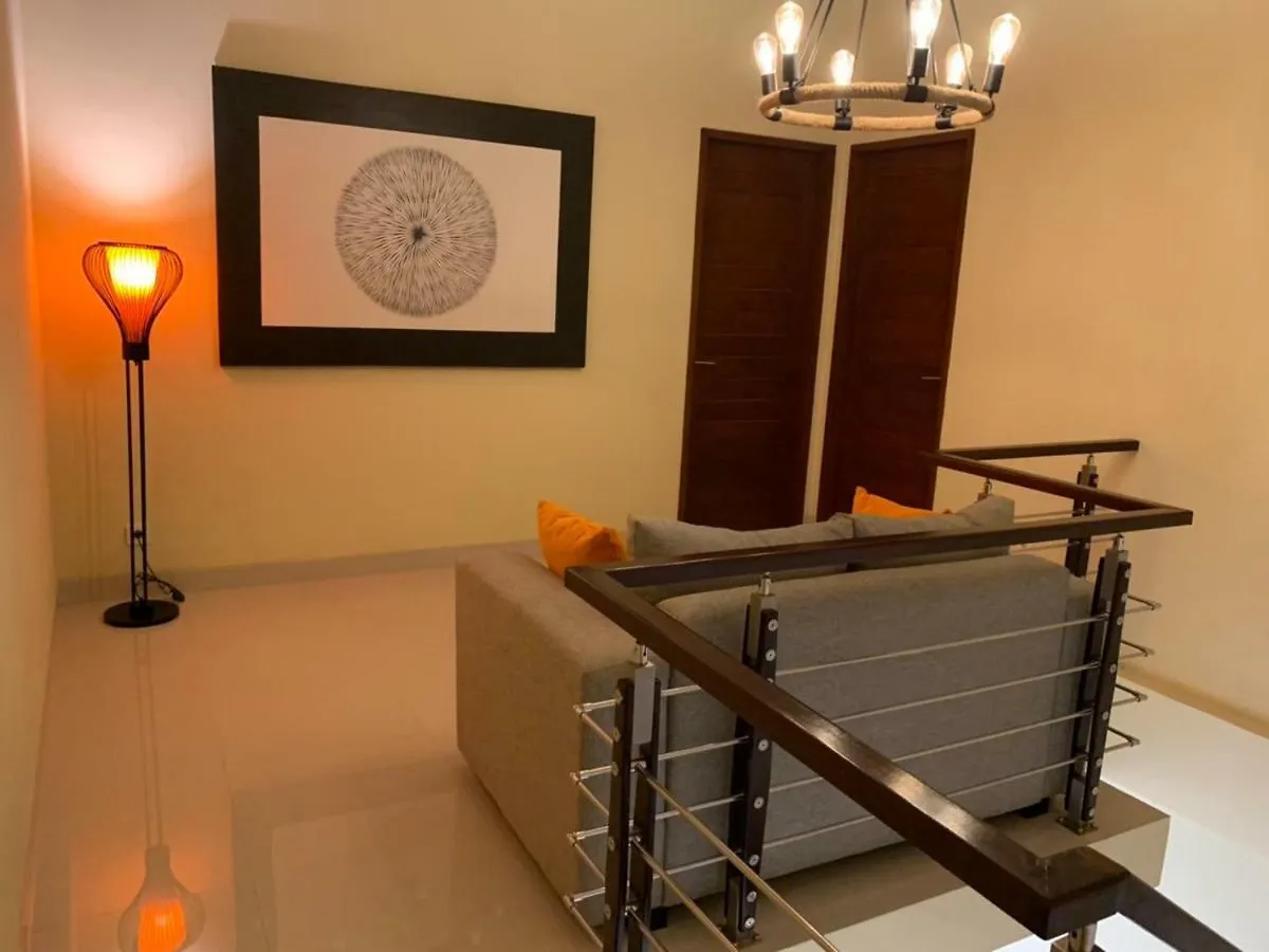 Sivart Villas Legian Indonesia
